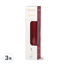 첸토니 레드와인 링귀니, 500g, 3개