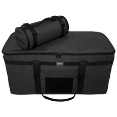 Cartour COOLWIN 空調保護套 + 保護套收納袋, 深灰色