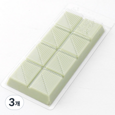 코팅용그린, 100g, 3개
