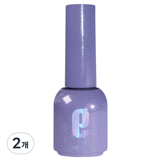 Soozza 閃亮凝膠 CITY POP, 2個, 8g, 9-16