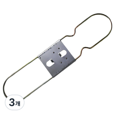World Clean 除塵拖把板 90cm, 單一顏色, 3個