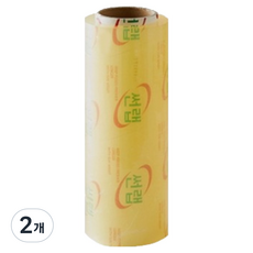 營業用保鮮膜, 500m, 2捲