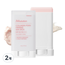 JMsolution 肌司研 膠原蛋白 PDRN 緊緻涼感防曬棒 SPF50+ PA++++
