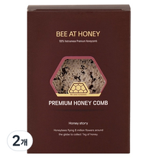 越南蜂巢蜜, 500g, 2個