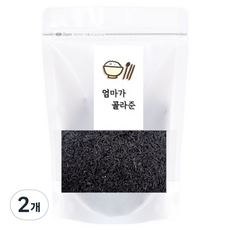 엄마가골라준 쌀톳, 150g, 2개