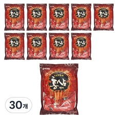 阿里郎紅參糖, 280g, 30包