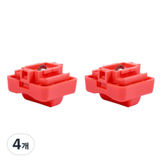 Maket Gamseong 裁紙機虛線刀片, 單一商品, 4個