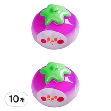 라벤티아 캐릭터 장식품 타입3, 10개