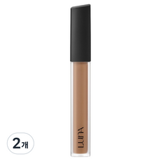 루나 롱래스팅 팁 컨실러 커버핏 EX 7.5g, 30N, 2개