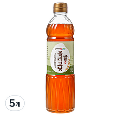 곰곰 쌀올리고당, 1.2kg, 5개