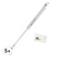 水槽氣壓油壓緩衝器 7kg, 5個