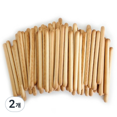 Cookingstory 迷你長條餅乾 11cm, 2個, 240g