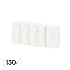 BASF 巴斯夫 魔法海綿 大型 正品, 150個