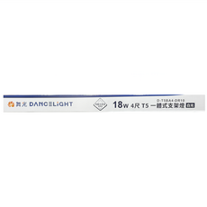 DANCELIGHT 舞光 LED 支架燈 18W 4尺, 白光, 1個