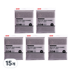 ABM K 神聖禮物洗滌器大號, 1個, 15個