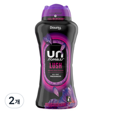 Downy Unstoppables 香氛彈 躍動, 2個, 680g