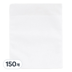 헬로우모리스 속포장 부직포, 150개