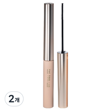 더툴랩 워셔블 세럼카라 뮤트 브라운, 4.5g, 2개