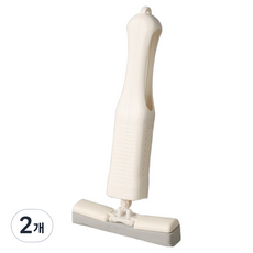 OLIWELL 海綿迷你拖把, 2個