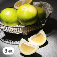 메로골드 자몽 4p, 1.7kg, 3세트