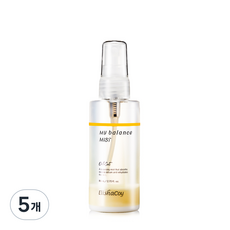 엘리샤코이 마이 오일컷 밸런스 미스트, 80ml, 5개