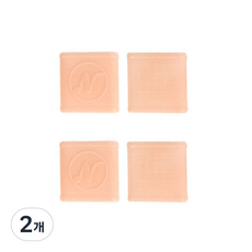 바로스포츠 미끄럼 방지 핑거밴드 4p x 2세트, 스킨, 2개