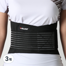 Philcat 護腰 I M, 3個