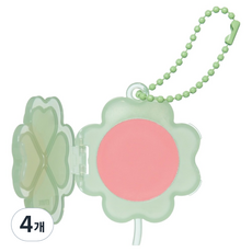 에뛰드 럭키 립햄치크 1.5g, 럭키햄 핑크, 4개