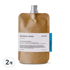 톤28 수분채움 바를거리 로션, 50g, 2개