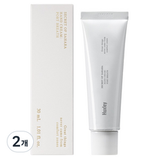 Huxley 護手霜 Port Breathe, 2個