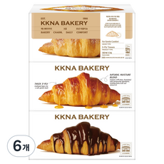 KleanNara 可綠納樂 Kkaena Bakery 乳液美容面紙 3層