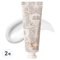 브이앤에이뷰티 센티드 핸드로션 버던트리프, 2개, 50ml
