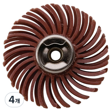 드레멜 보쉬 473S 2615S473JA, 4개