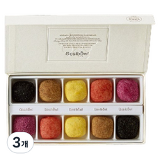 교동한과 고시볼 오름달, 20g, 3개