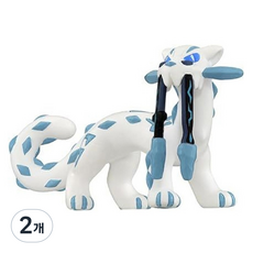 ACADEMY HOBBY MODEL KITS 怪獸收藏 MS 波加曼 寶可夢 Moncolle 公仔 S24148, 2個
