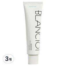 블랑101 핸드크림 시그니처, 3개, 50ml