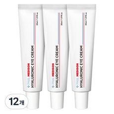 PAUL MEDISON 玻尿酸眼霜, 30ml, 12個