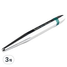 SATA 中心衝 4mm 90751, 3個