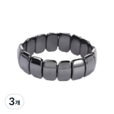 KODACHIEF 斜紋手鍊 21 x 2cm, 3個