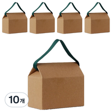 hello moris 多用途盒, 混色, 10個