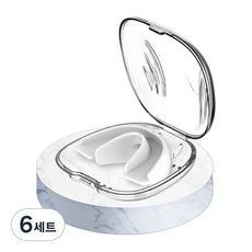 Skawiz 多功能防打鼾器 3號套組, 6套