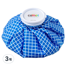 comet 冷熱敷袋 中, 3個