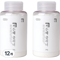 Homekeeping 杯碗污垢清潔粉, 240g, 12個