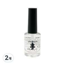 raviee 膠水, 單一顏色, 2個, 10ml