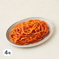 순봉이네부뚜막 고추장진미, 170g, 4개