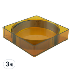 블루텍 필러게이지 0.12mm x 1m C4065175, 3개