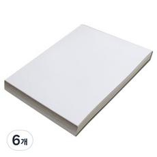 마분지 300g, A4, 750개