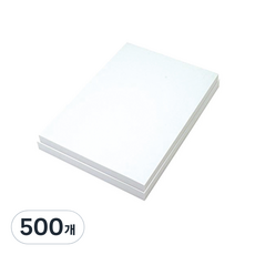 希望筆記本 Pure 素描本 圖畫紙 A4 105g, 500個