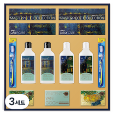 AEKYUNG 愛敬 寶藏版C-1禮盒, 3組