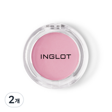 잉글롯 래디언트 스킨 페이스 블러쉬, 20 베일 핑크, 2개